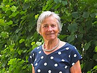 Renate Hartner