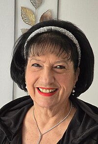 Ingrid Lukas
