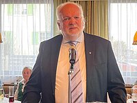 Rudolf Pilsbacher