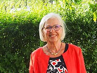 Monika Ratzenböck