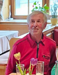 Karl Kriechbaumer